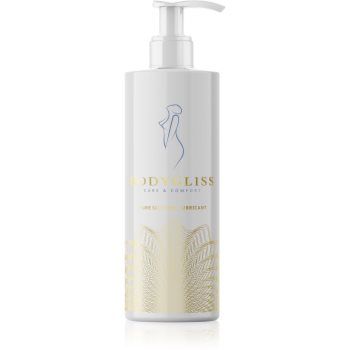 BodyGliss Female Care Collection Care & Comfort Silicone gel lubrifiant pe bază de silicon