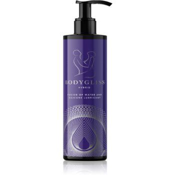 BodyGliss Hybrid Lubricant gel lubrifiant hibrid