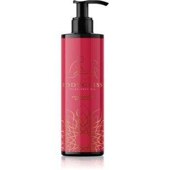 BodyGliss Intimate Massage Oil ulei lubrifiant
