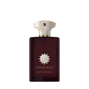Boundless 100 ml