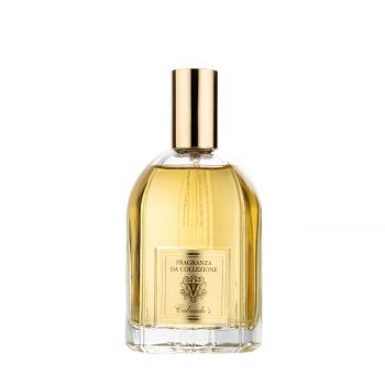 Calvado's spray glass bottle 100 ml