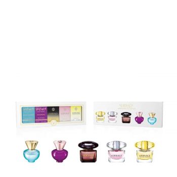 Coffret set  25 ml