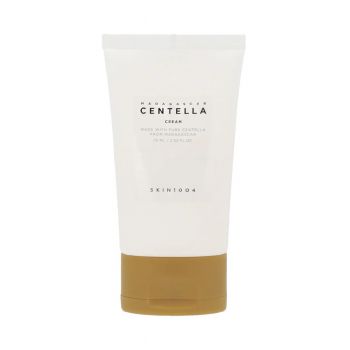 Crema pentru fata cu Centella din Madagascar Skin1004, 75 ml (Gramaj: 75 ml)
