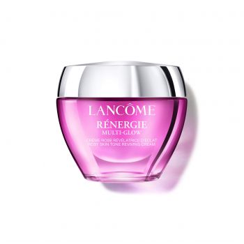 Cremă Rénergie | Cremă de zi | Ten luminos | Cremă roz | Lancôme