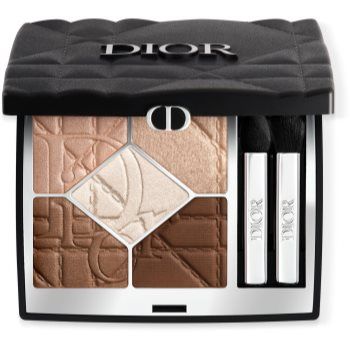 DIOR Diorshow 5 Couleurs Couture paleta farduri de ochi editie limitata