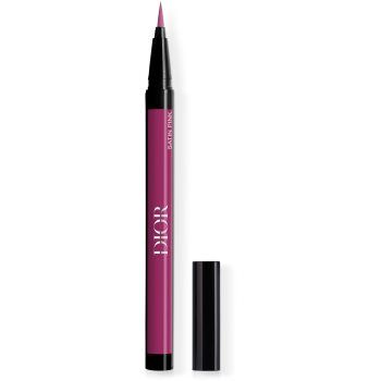 DIOR Diorshow Liquid Liner tuș lichid pentru ochi, tip cariocă impermeabil