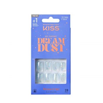 Dream dust gel fantasy , champagnes