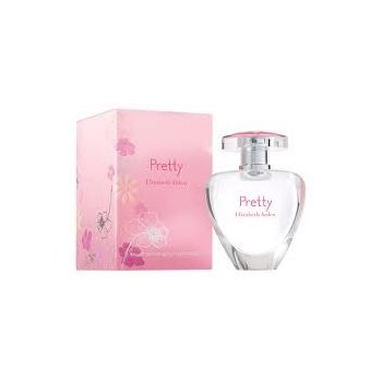 Elizabeth Arden Pretty, Apa de Parfum, Femei (Concentratie: Apa de Parfum, Gramaj: 100 ml)