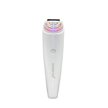 Epus pro dermafirm microcurrent massager with ems + led