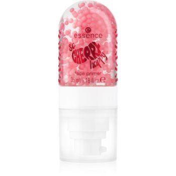 essence SO CHERRY happy baza pentru machiaj