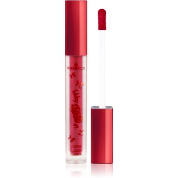 essence SO CHERRY happy ruj lichid mat