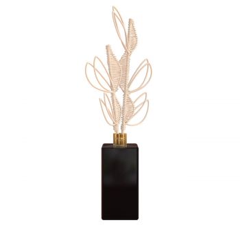 French leather - home diffuser (250 ml) 250 ml