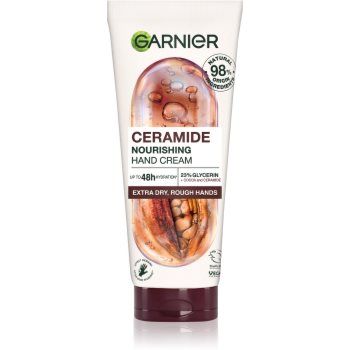 Garnier Ceramide Cremă de mâini regeneratoare