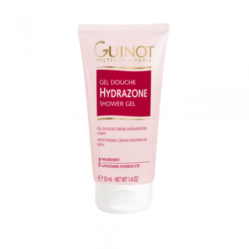 Gel de dus Guinot Hydrazone Shower Gel 50ml