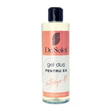 Gel de Dus pentru Ea - Dr. Soleil, 260 ml