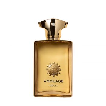 Gold man  100 ml