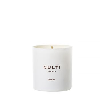 Gratia candle   270 gr