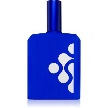 Histoires De Parfums This Is Not a Blue Bottle 1.4 Eau de Parfum unisex
