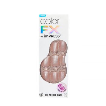 Impress color fx , starstruck