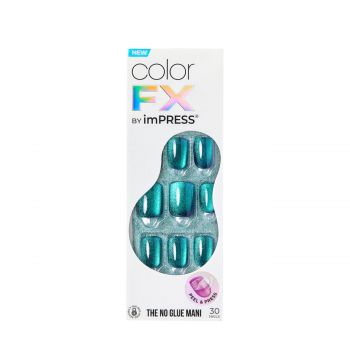 Impress colorfx, better things