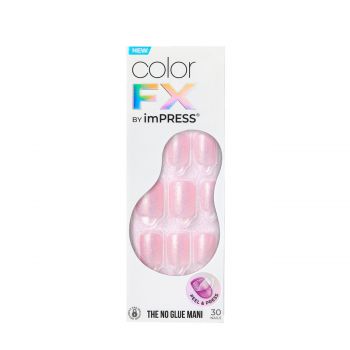 Impress colorfx, pop star