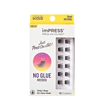 Impress press on single 04