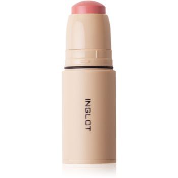 Inglot Cream Stick Blush blush cremos stick