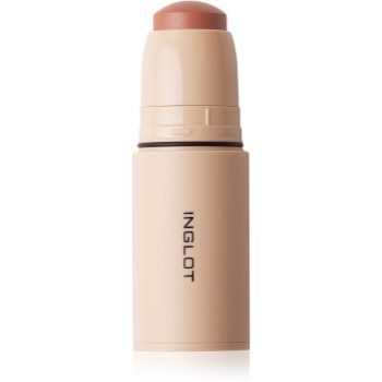 Inglot Cream Stick Blush blush cremos stick