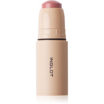 Inglot Cream Stick Blush blush cremos stick