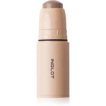 Inglot Cream Stick Bronzer crema Bronzantã stick