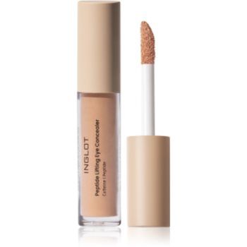 Inglot Peptide Lifting Eye Concealer corector lichid