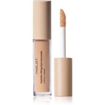 Inglot Peptide Lifting Eye Concealer corector lichid