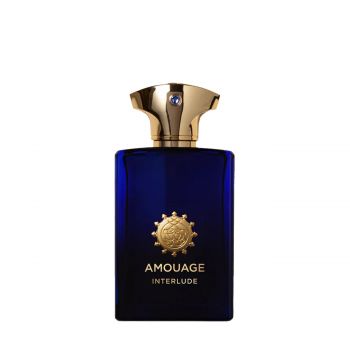 Interlude man 50 ml