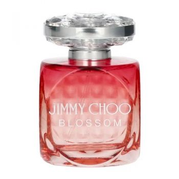 Jimmy Choo Blossom Special Edition, Apa de Parfum, Femei (Gramaj: 60 ml)