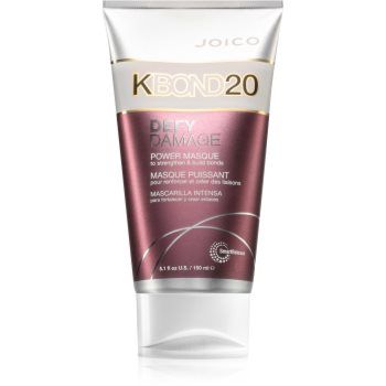 Joico Defy Damage Power Masque masca regeneratoare pentru intarirea parului