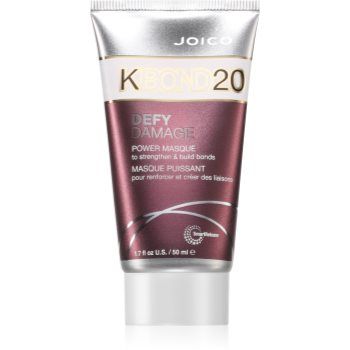 Joico Defy Damage Power Masque masca regeneratoare pentru intarirea parului