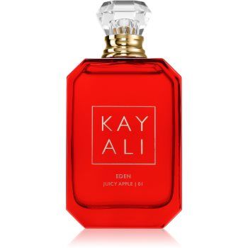 Kayali Eden Juicy Apple 01 Eau de Parfum pentru femei