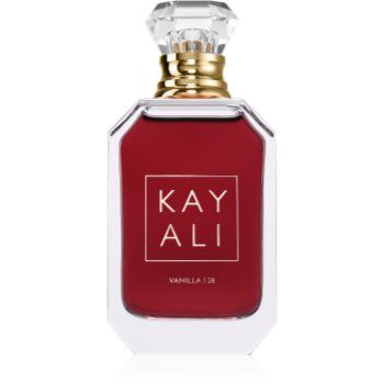 Kayali Vanilla 28 Eau de Parfum pentru femei