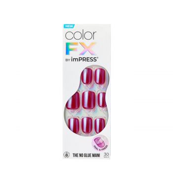Ks impress color fx