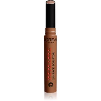 L’Oréal Paris Infaillible Face Sculptor baton de contur
