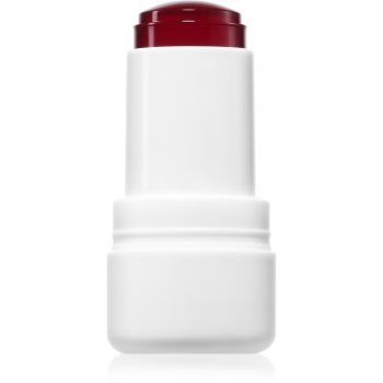 Lash Brow Jelly Cheeks Tint machiaj multifuncțional pentru ochi, buze și față