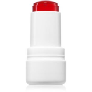 Lash Brow Jelly Cheeks Tint machiaj multifuncțional pentru ochi, buze și față