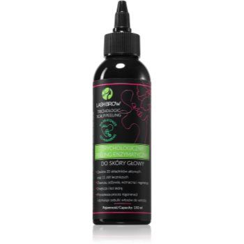 Lash Brow Trichologic Scalp and Hair Masca de par