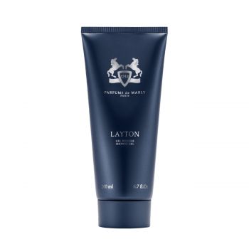 Layton shower gel  200 ml