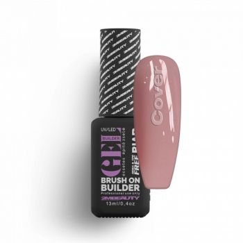 Liquid Polygel BIAB Cover - 13ml