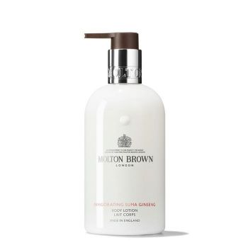 Lotiune de corp Suma Ginseng Molton Brown, 300 ml (Gramaj: 300 ml)
