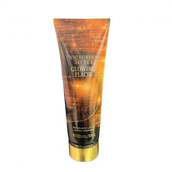 Lotiune de corp Victoria's Secret, Glowing Places, Hydrating, 236 ml
