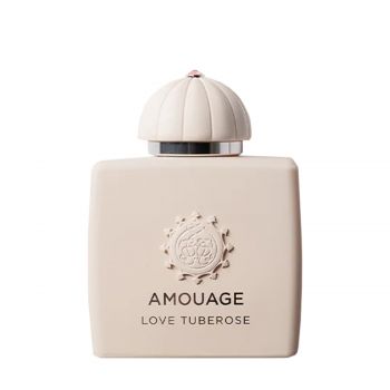 Love tuberose 100 ml