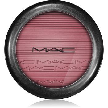 MAC Cosmetics Extra Dimension Blush fard de obraz sub forma de pudra