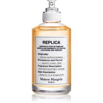 Maison Margiela REPLICA Never-ending Summer Eau de Toilette unisex